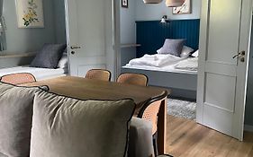 Willa Marysin Bukowina Tatrzańska